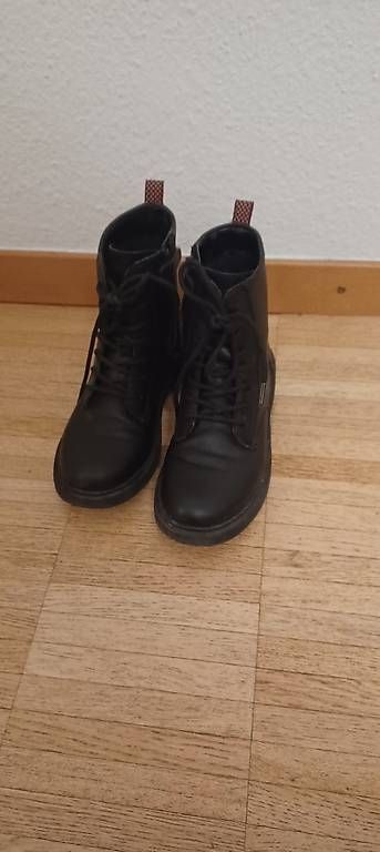 Scarpe per ragazze: Bottines Geox fille 32 – Usato da GENEVE venduto da NathalieI01 3