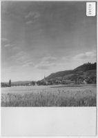Stein am Rhein - Generalansicht