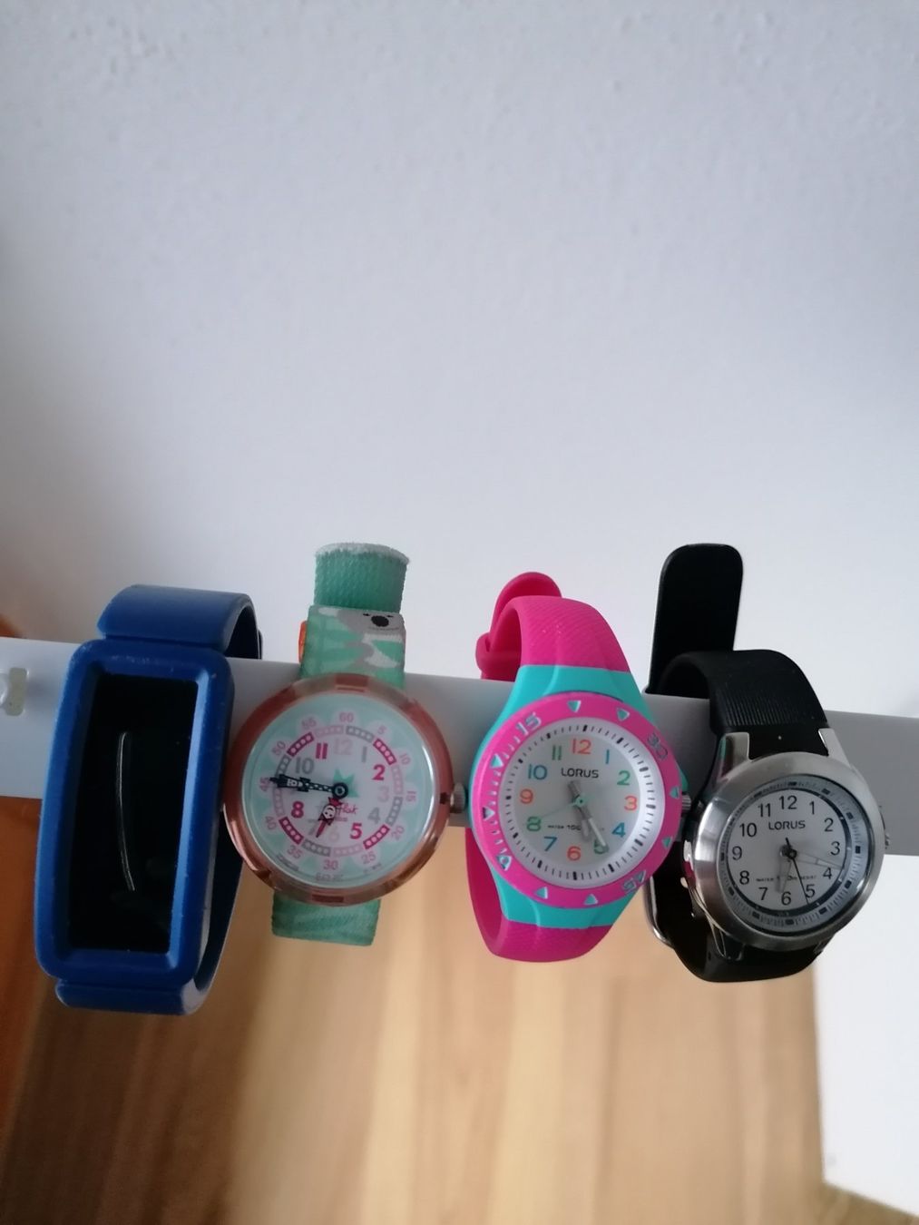 Orologi: Uhren – Usato da Geroldswil venduto da carcan1707 1