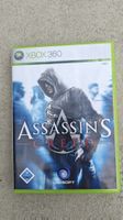 Assassin's Creed Xbox 360