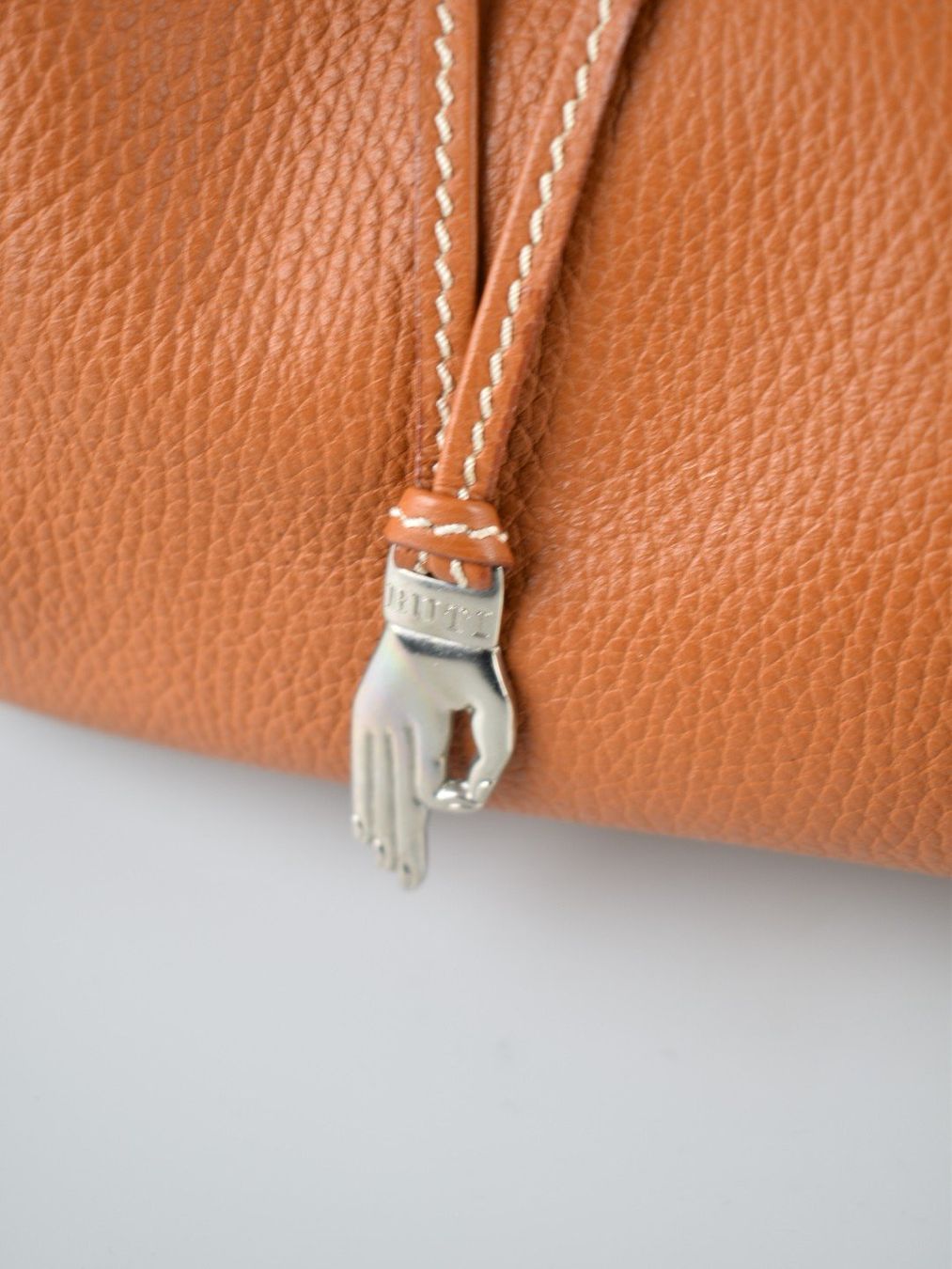 Buti Borse da donna: Buti Ledertasche, cognac – Usato da Nürensdorf venduto da 2ND_STORY 3