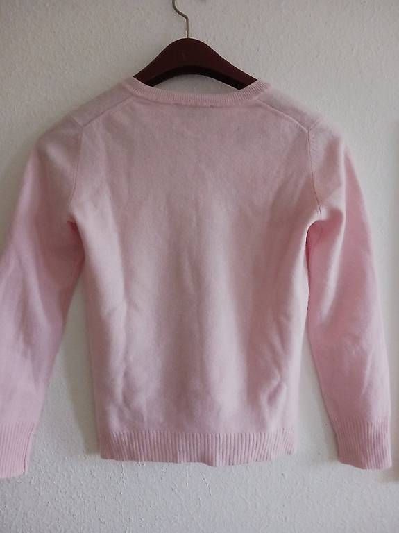Pullover & Sweatshirts: Kaschmirpullover M – Gebraucht aus Riedholz von bri_fr7s 2