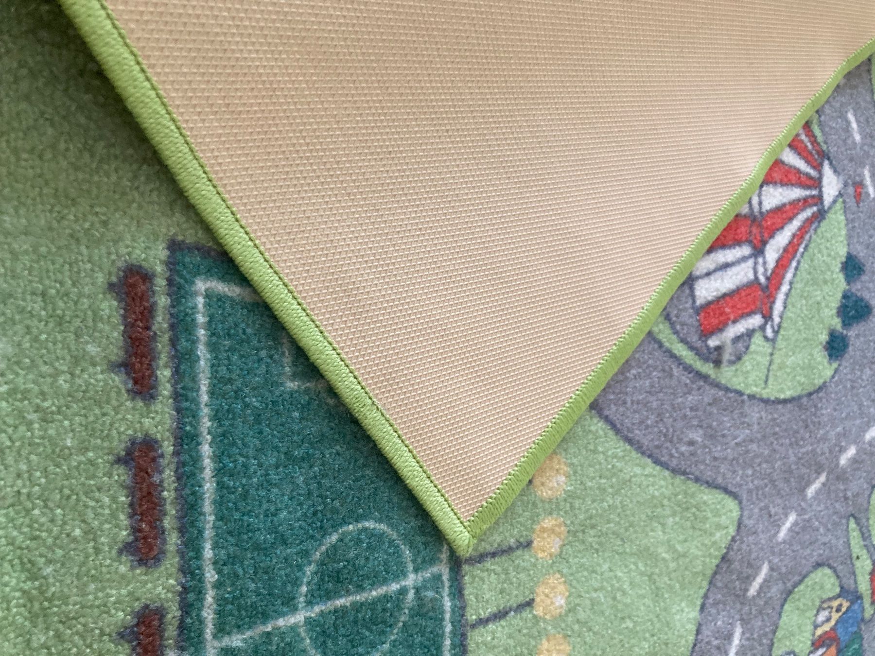Spielmatte: Spielteppich – Gebraucht aus Bülach von Stellina72 1