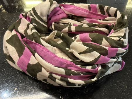 Loop Schal, Neuwertig!