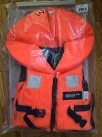 Rettungsschwimmweste für Kind 20 - 30 kg