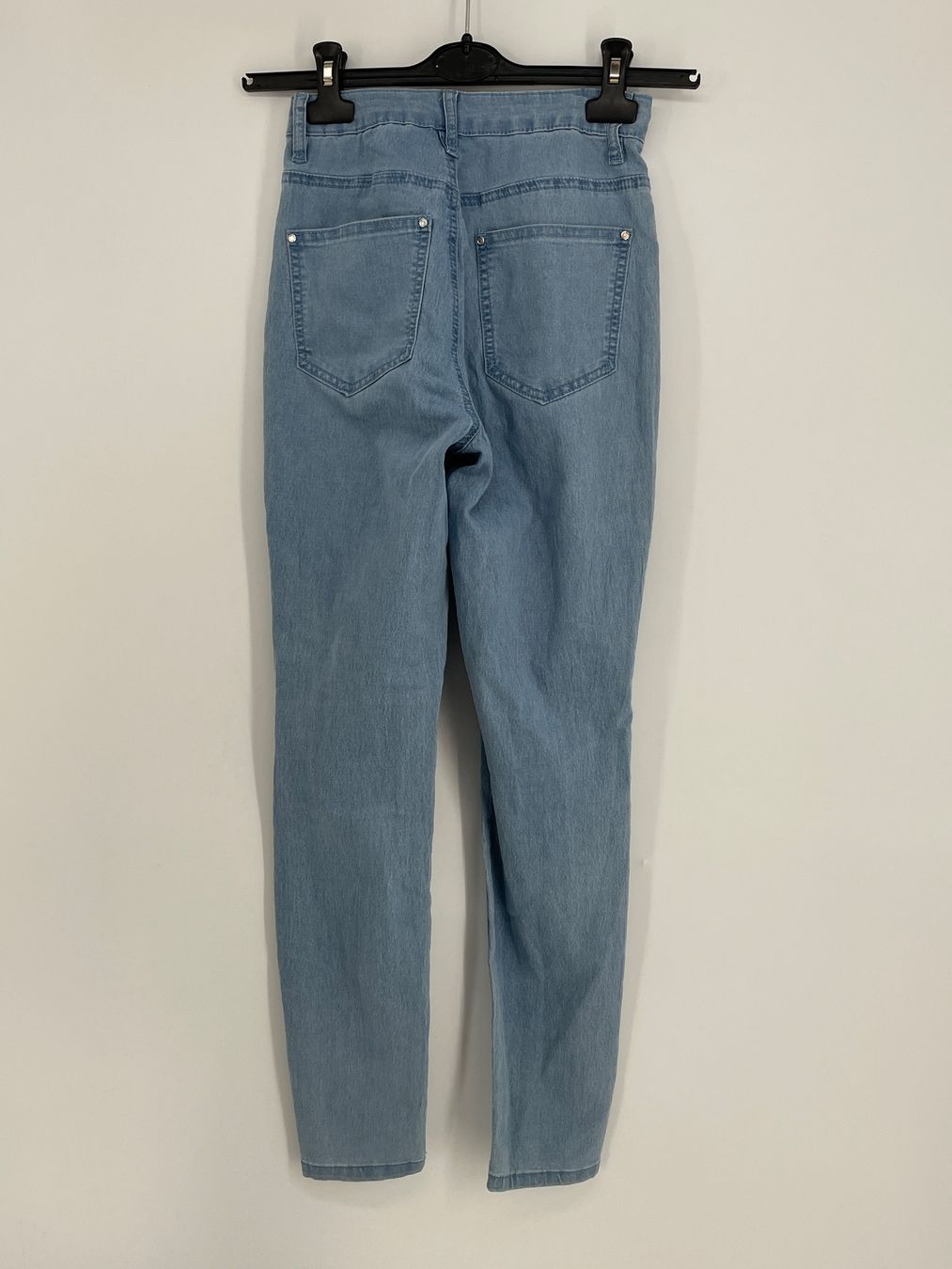 Zebra Jeans: High Waist Jeans Gr. 34 Zebra – Usato da Auenstein venduto da moin. 2