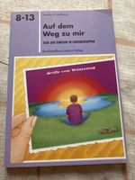 Auf dem Weg zu mir: Buch für Kindergruppen