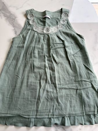 Sweet Poison Top / Grösse S