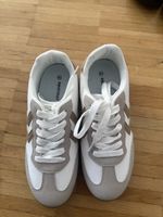 Damen Sneaker - 39