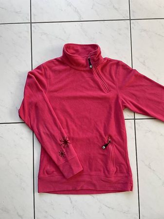 Skipullover damen S