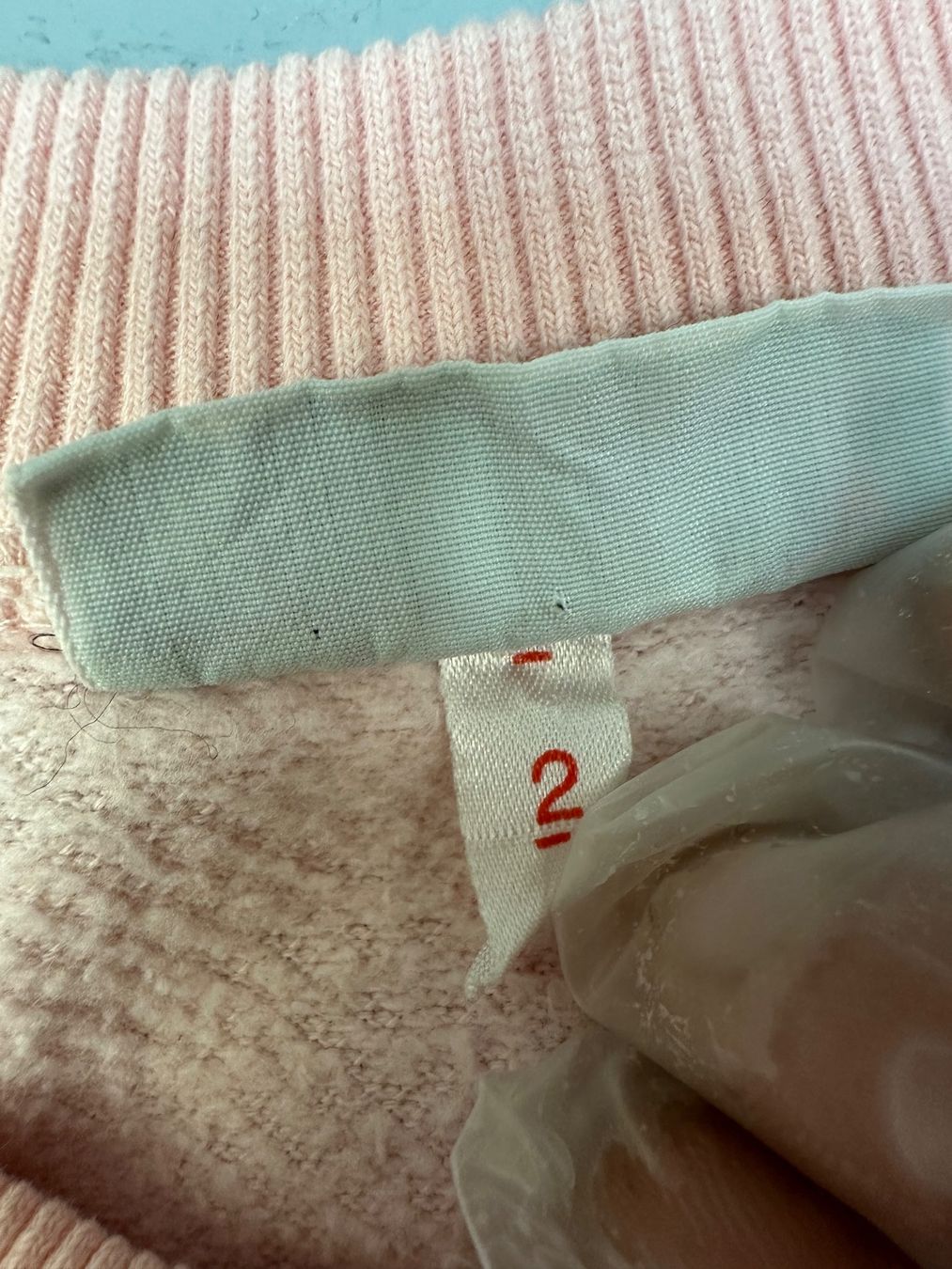 Lacoste Maglioni & Felpe: PULLOVER „LACOSTE“ #98 AB 1.- !!! – Usato da Zürich venduto da NIKI777 2