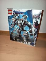 lego marvel 76124 avengers neu ovp