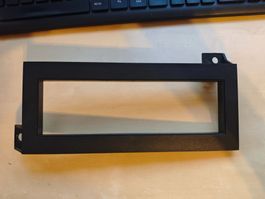 1-DIN Autoradio Radioblende Einbaurahmen Chrysler Dodge Jeep