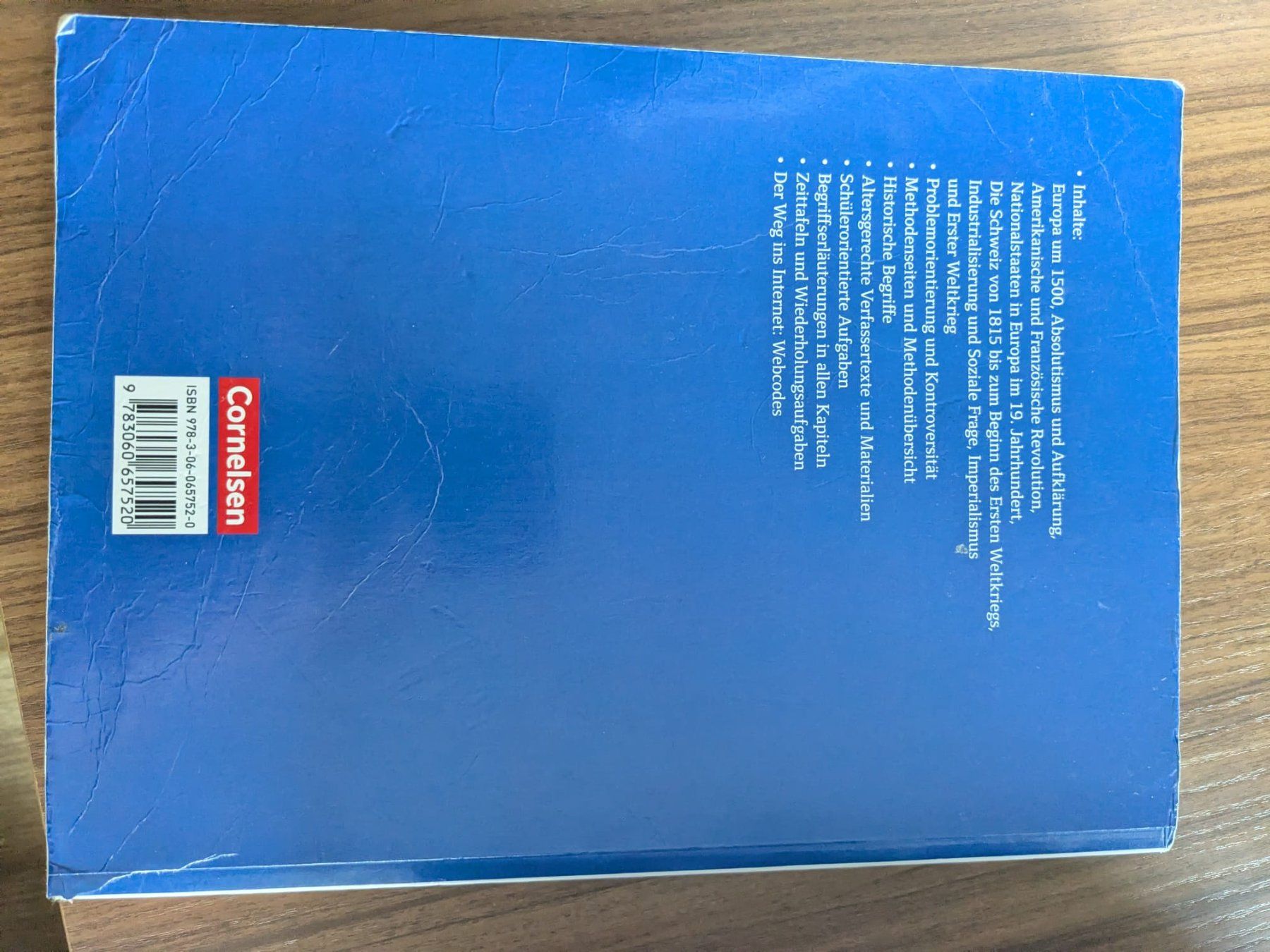 Libri: Schweizer Geschichtsbuch 2 (2019) – Usato da Märstetten venduto da sar_g6lv 2