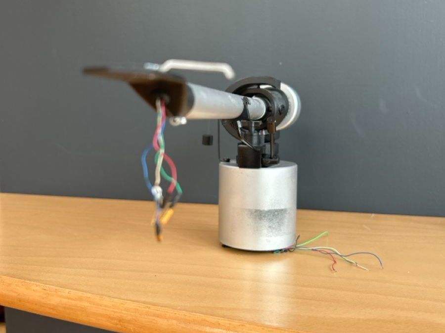 Pro-ject Giradischi: Pro-Ject RPM6 SB Ton-arm Selten – Usato da Bottmingen venduto da LuckyLuke2008 6