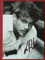 Ken Duken Autogramm signiert Fotopostkarte 10x15cm