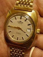 Fortis Automatic 37 mm läuft super 