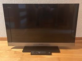 Sony Bravia