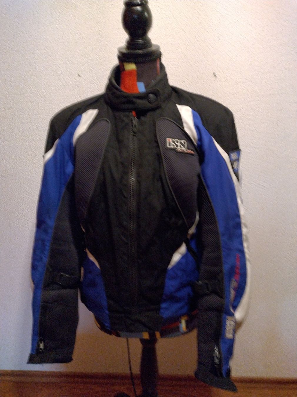 IXS Giacche: Motorradjacke Sommer Damen gr. L – Usato da Kulmerau venduto da Sendy