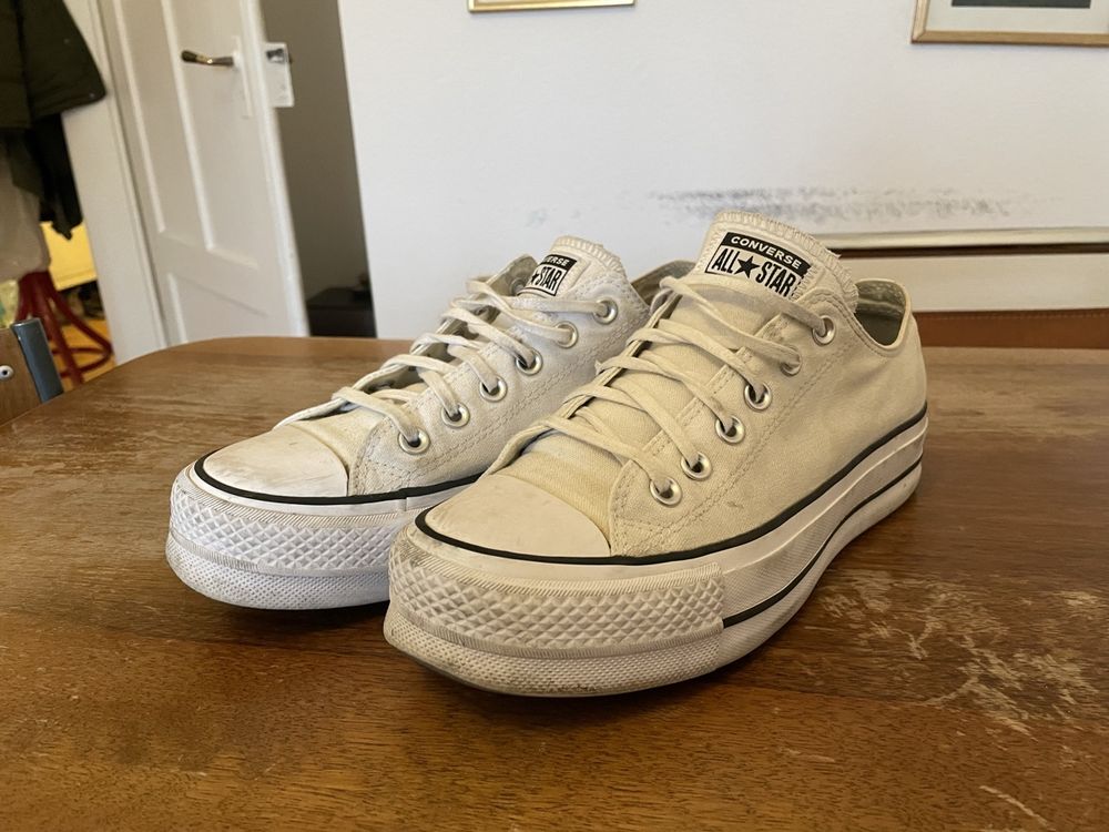 Converse 2025 größe 39