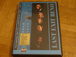 DVD Last Exit Reno