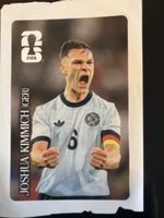 Panini WM 2026 Coca Cola Sticker Joshua Kimmich GER