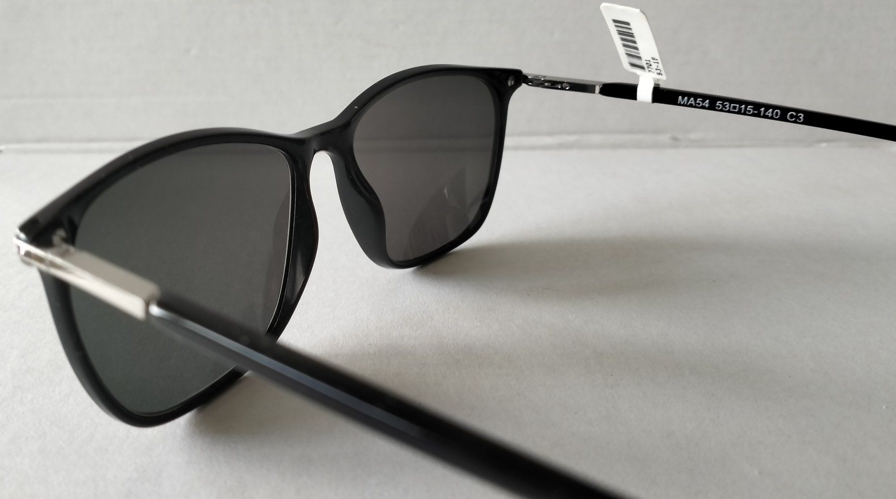 Occhiali & Lenti: Montana Eyewear Sonnenbrille – Nuovo (secondo la descrizione) da Uerkheim venduto da Justi.y 6