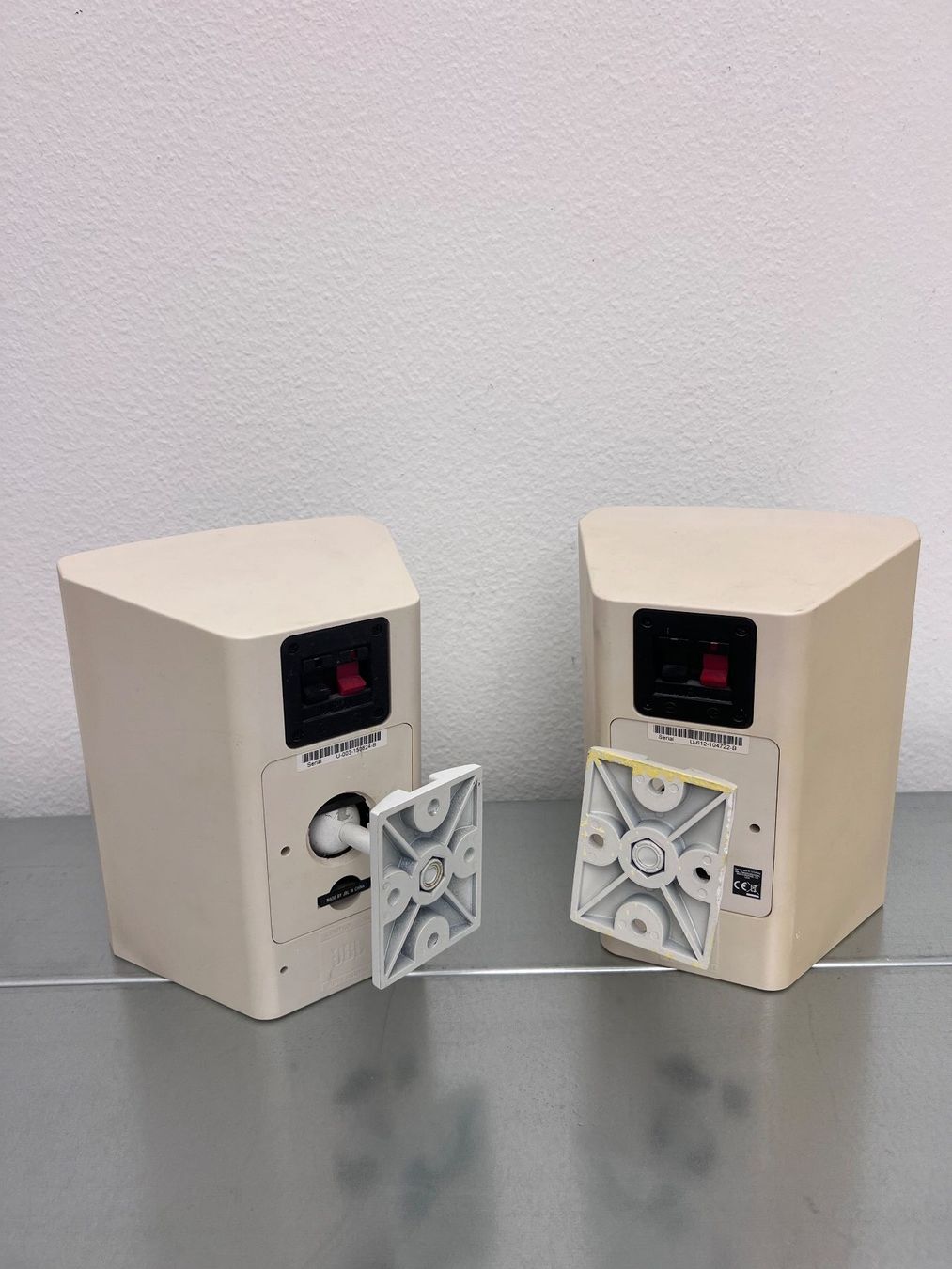 JBL Haut-parleurs: JBL 25 Professional Lautsprecher Paar – D'occasion à Zürich par florian.kilian 1
