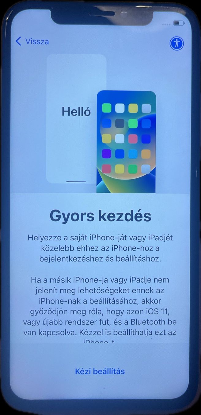 Apple Handys / Smartphones: Iphone X – Gebraucht aus Hubersdorf von Gewonnen 3