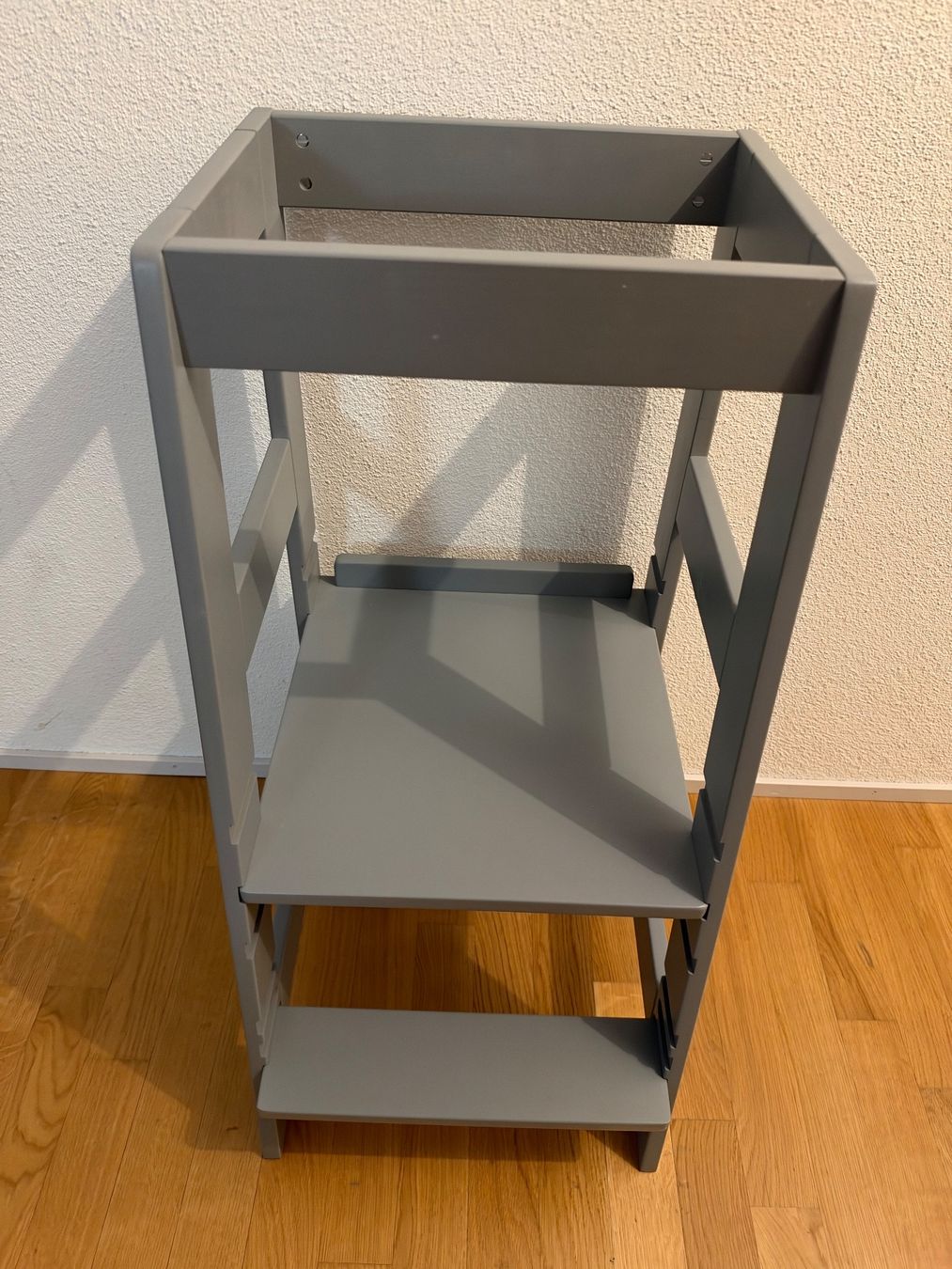 Pinolino Chaises hautes: Lernturm – D'occasion à Schlieren par zey_xs9v 1