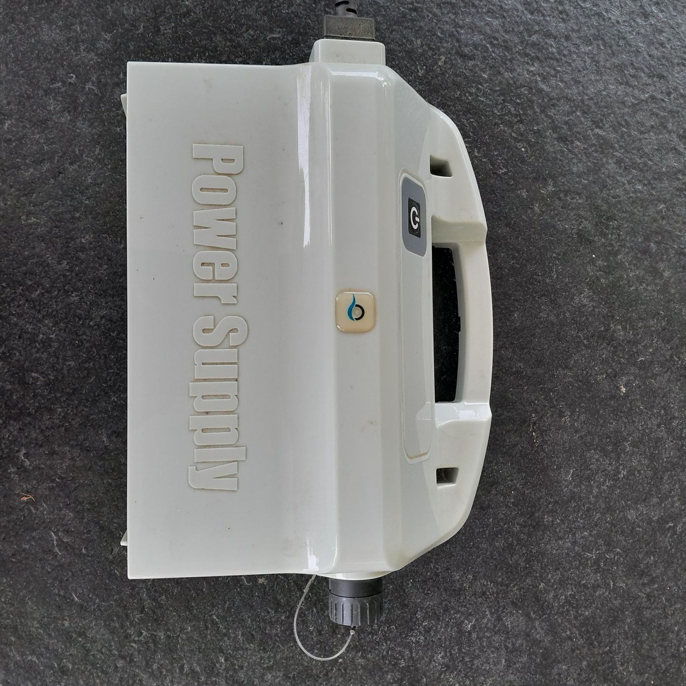 Accessori per Piscine: Netzteil / Transformator zu Maytronic Dolphin M3 Poolroboter – Usato da Muhen venduto da Andrea720