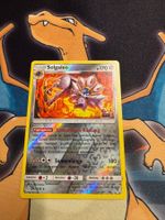 Solgaleo (CEC 142) - Reverse Holo - Welten im Wandel