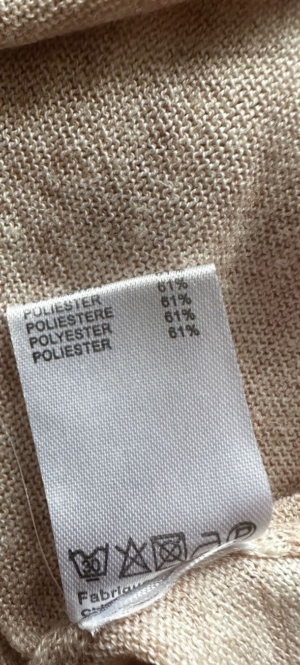 Pulls & Sweat-shirts: Lui-Jo Pullover Damen 34-36 – D'occasion à Liestal par Ballybs 5