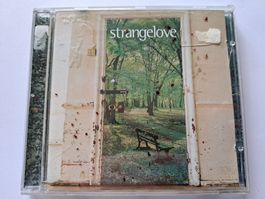 CD Strangelove – Strangelove ( Britpop, Indie Rock ) 