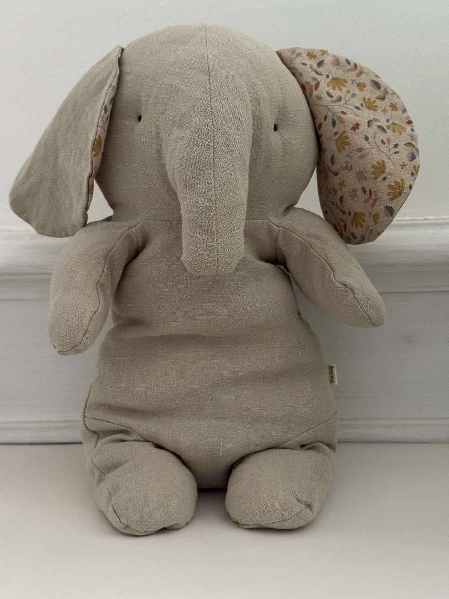 Maileg Jouets: Maileg Medium Elefant – Neuf (Voir description) à Regensdorf par Rina49