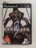 Gungrave / JAPAN / Playstation 2 PS2