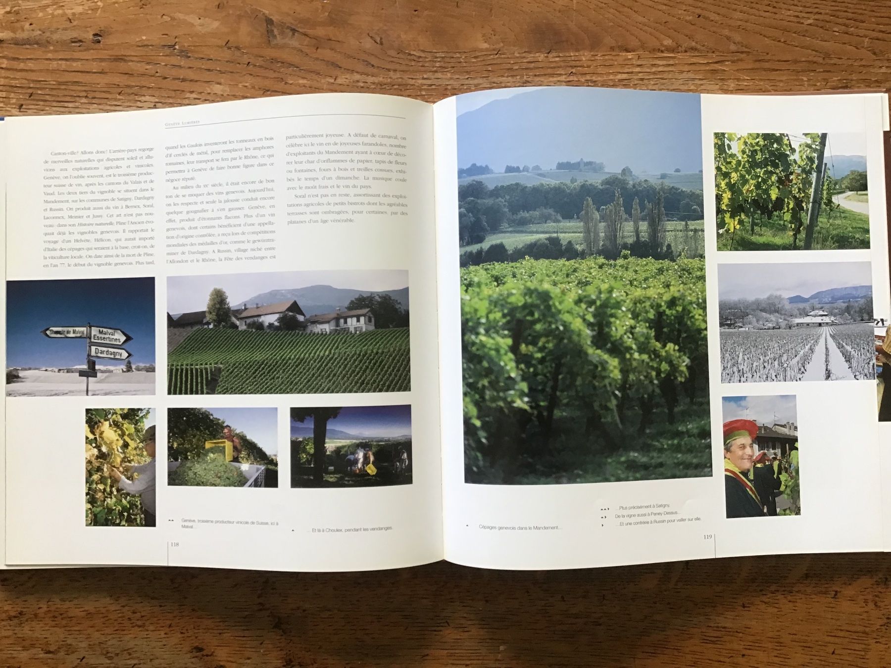 Libri: Malherbe/Klopmann Genève Lumières – Usato da Fully venduto da Ruby97 7