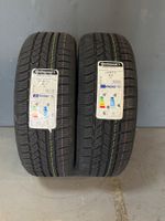 Winterreifen 215/60R17 96H Continental