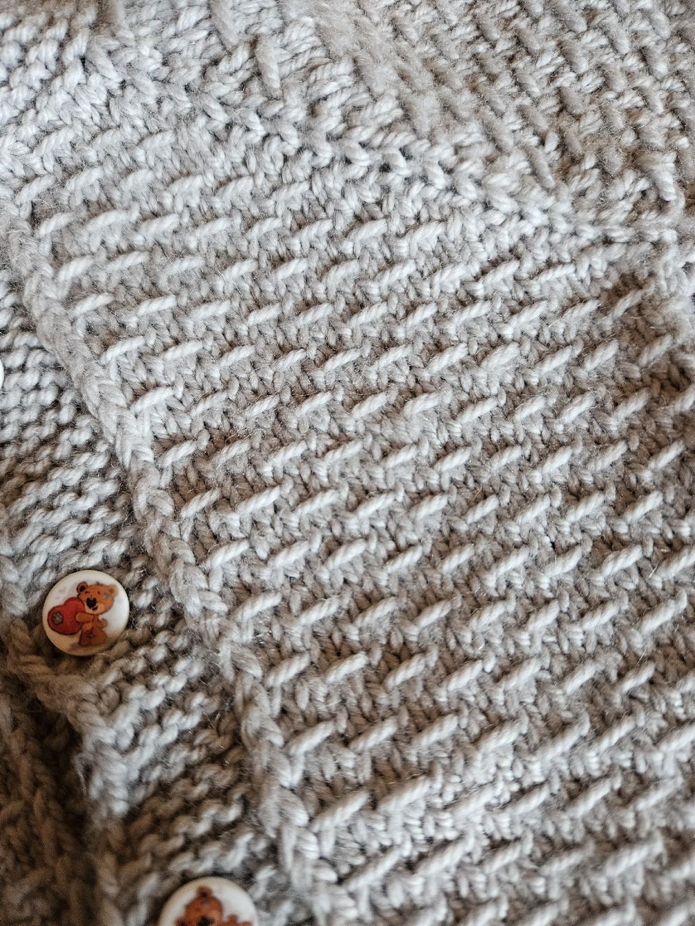 Maglioni & Felpe: Strickjacke Gr. 74/80 – Usato da Worb venduto da jun_fj8w 2