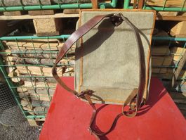 Sehr spezieller Militär - Rucksack