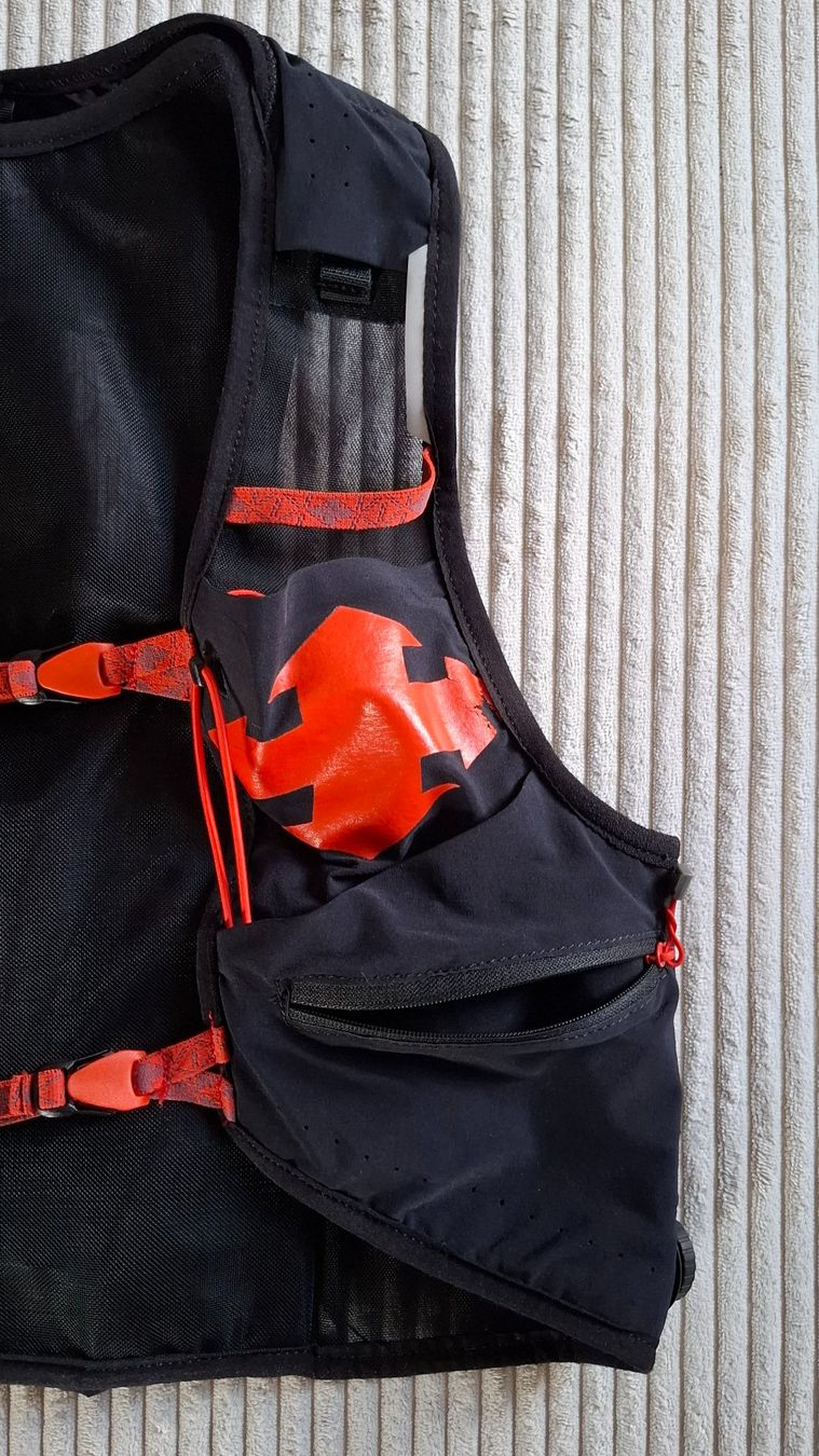 Zaini: Gilet/Zaino trail running – Usato da Minusio venduto da cip_yby5 2