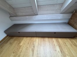 Lowboard – gebraucht, guter Zustand