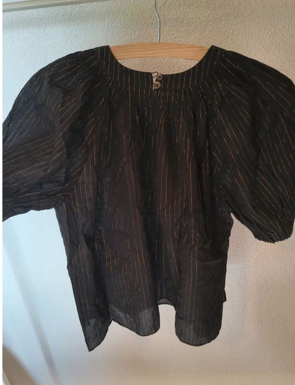 Ulla Johnson Blusen: Ulla Johnson blouse (size US 4) – Gebraucht aus Villars-sur-Ollon von VicJ 1