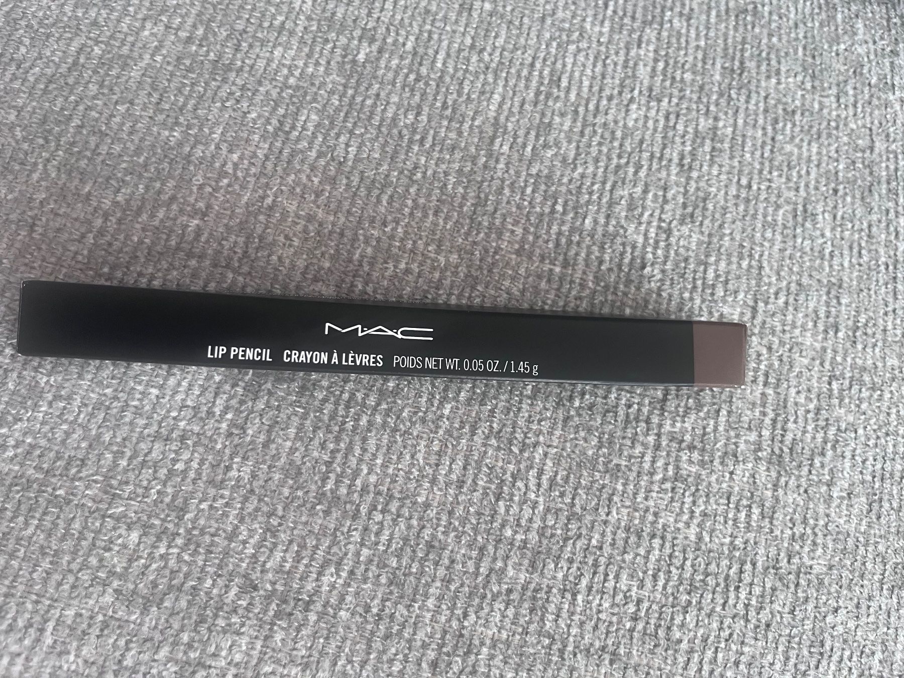 Mac Cosmetics Maquillage: Mac Greige – Neuf avec emballage d'origine à Affoltern am Albis par lumbrera22 1