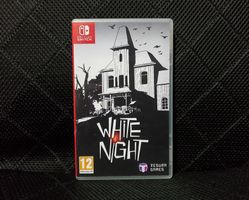 White Night - Nintendo Switch