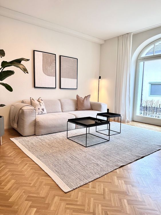 3Sitzer Sofa HUDSON (Studio Copenhagen), neuwertig 🔥 Kaufen auf Ricardo