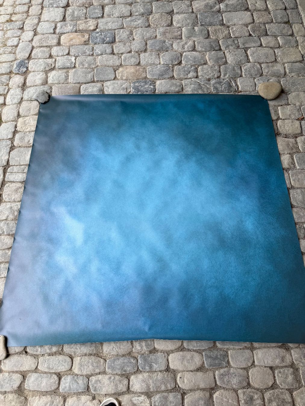 Altri Accessori: 8Stk Vinyl-Backdrops – Usato da Biberen venduto da Kroki79