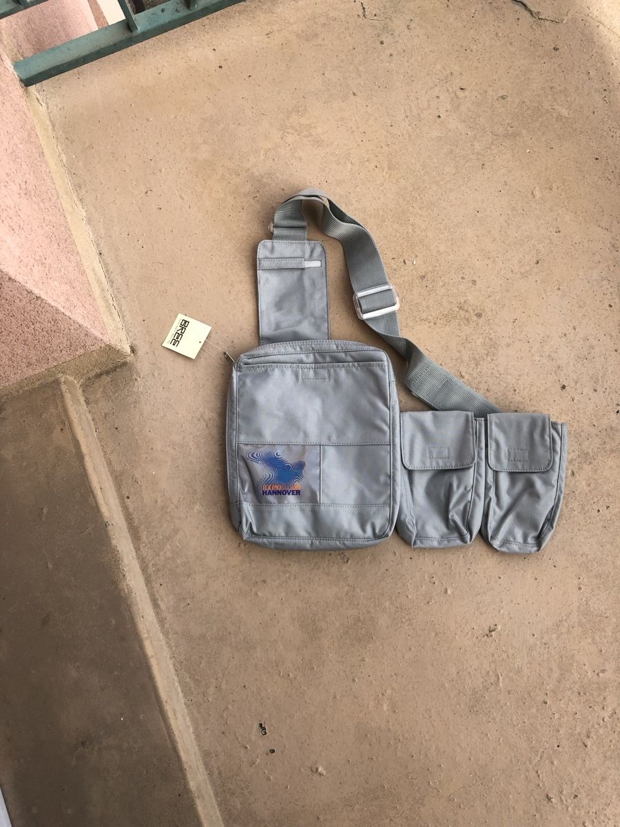 Sacs: 2000 Hannover Expo Tasche – D'occasion à Fribourg par ann_l9b7
