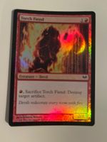 1 x Torch Fiend - FOIL - Magic: The Gathering - MtG