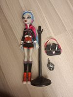 Monster High Ghoulia